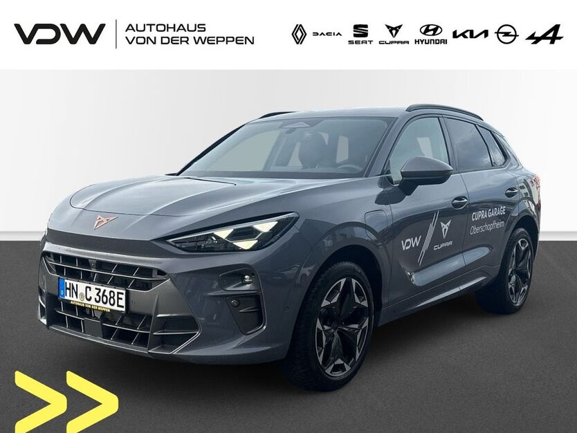 Cupra Terramar 5.000 km 45.950 € Heilbronn 74076