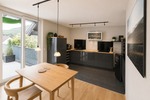 Hochwertige Maisonette mit Loftfeeling, Design-Elementen & Panorama Sonnenterrasse - Maisonettenwohnung Singen | Angebot:23475616
