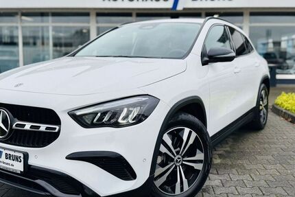 Mercedes-Benz GLA 200 11.130 km 39.995 &euro; Neuenkirchen 48485
