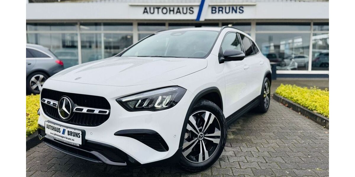Mercedes-Benz GLA 200 11.130 km 39.995 &euro; Neuenkirchen 48485