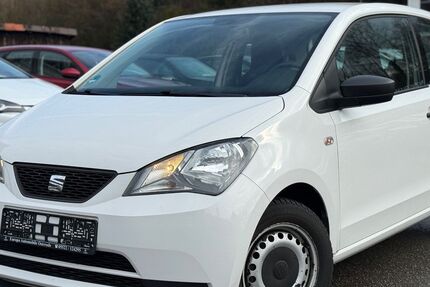 Seat Mii 135.000 km 4.600 &euro; Osterode am Harz 37520