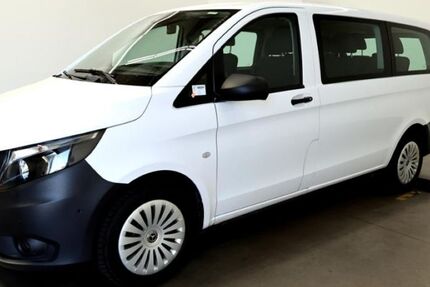 Mercedes-Benz Vito 50.803 km 38.473 &euro; Kiel 24109
