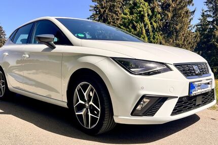 Seat Ibiza 57.000 km 15.450 &euro; Feldberg (Schwarzwald) 79868
