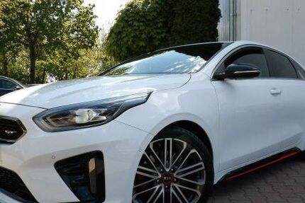 Kia pro ceed / ProCeed 104.490 km 19.690 &euro; Garrel 49681