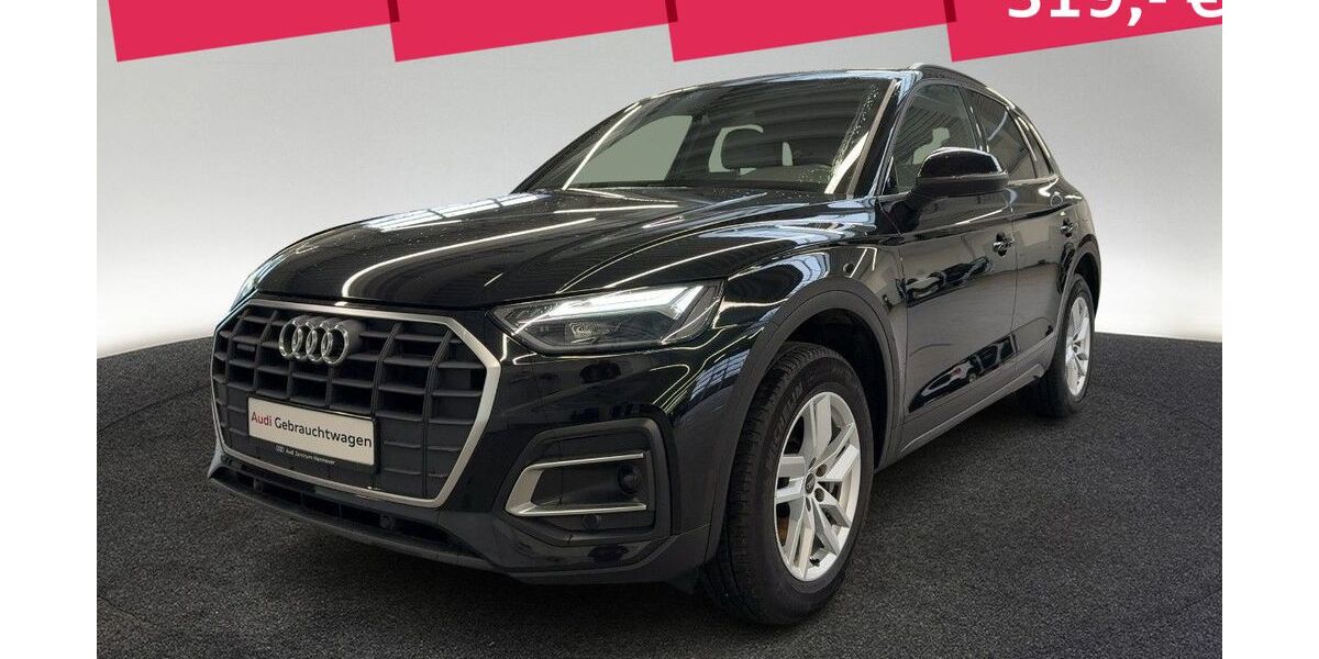 Audi Q5 82.119 km 31.150 &euro; Hannover 30179