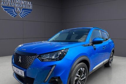 Peugeot 2008 52.507 km 15.998 &euro; Saarlouis 66740