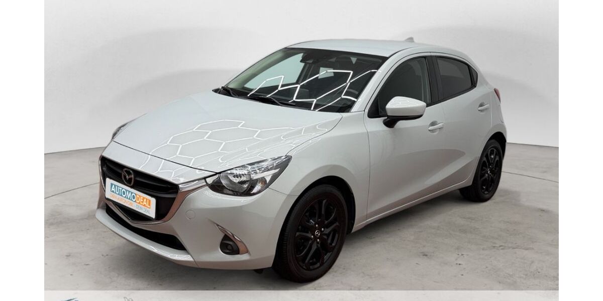 Mazda 2 72.345 km 12.979 &euro; Moers 47445