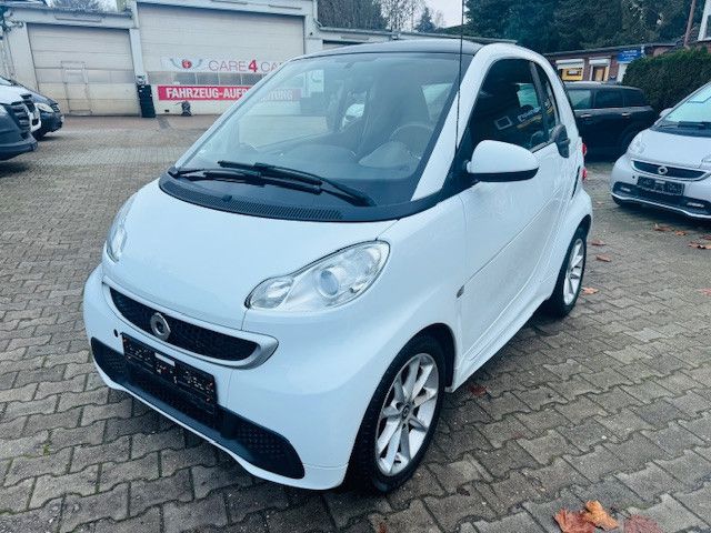 Smart ForTwo 100.081 km 6.290 &euro; Hamburg 22177