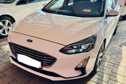 Ford Focus 106.000 km 16.000 &euro; Rötha 04571