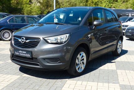 Opel Crossland (X) 34.515 km 14.900 &euro; Neustadt i.H. 23730