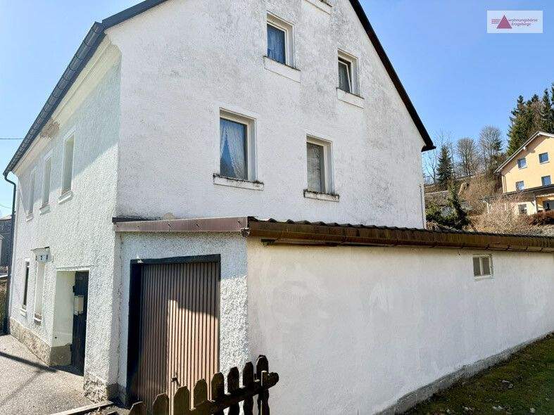 Einfamilienhaus Annaberg-Buchholz / Geyersdorf Geyersdorf - 7 Zimmer, 160 m&sup2;, 135.000&euro; | Angebot:25776715