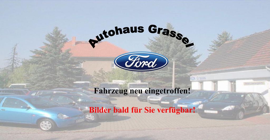 Ford Puma 19.960 km 20.790 &euro; Weinböhla 01689