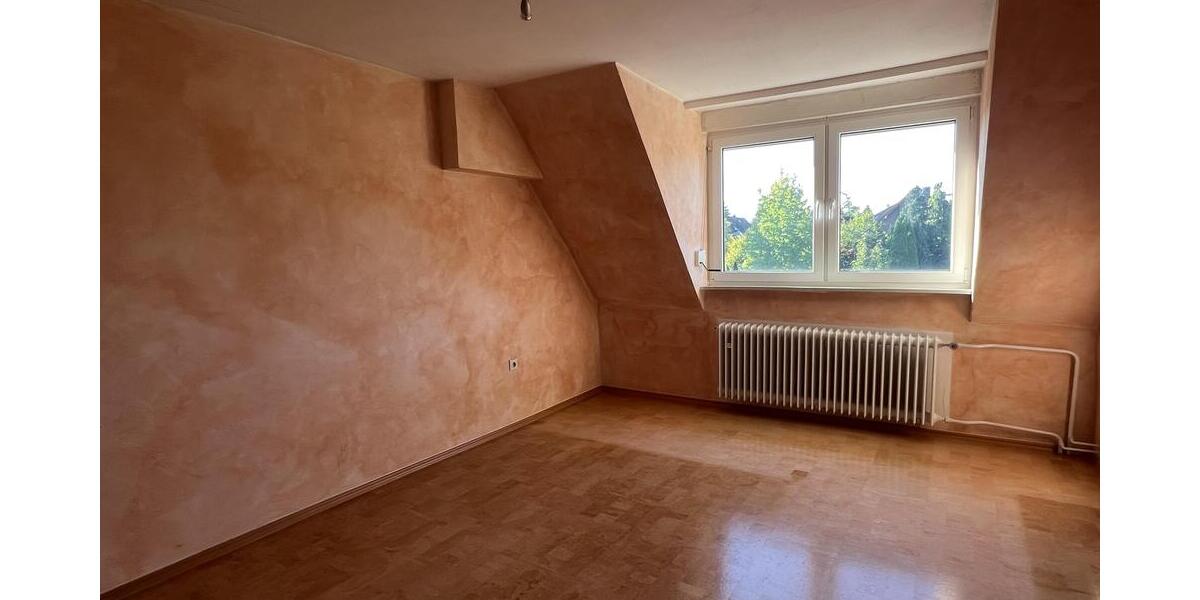 Doppelhaushälfte mitten in Himmelsthür 7 zimmer