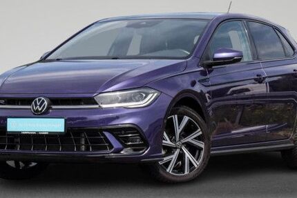 VW Polo 26.360 km 22.950 &euro; Haiger 35708