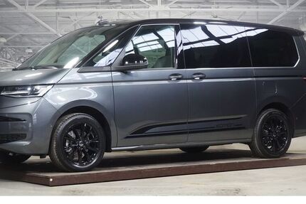 VW T7 Multivan