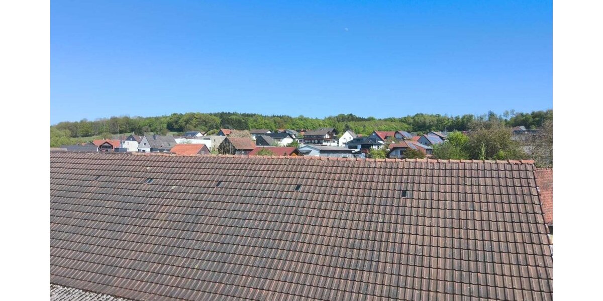 Gedern, Bauernhof - Gewerbeobjekt Gedern Steinberg | Angebot:26495716