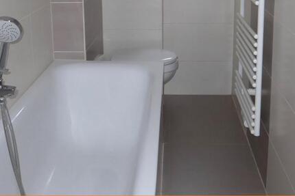 Erstbezug nach Komplettsanierung, 2-Raum-Wohnung 2 zimmer