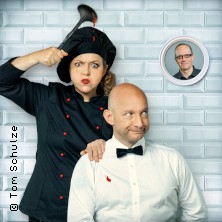 Na bestens! - Academixer Sommerkabarett im Paulaner Palais 13.07.2026 Paulaner Palais Academixer