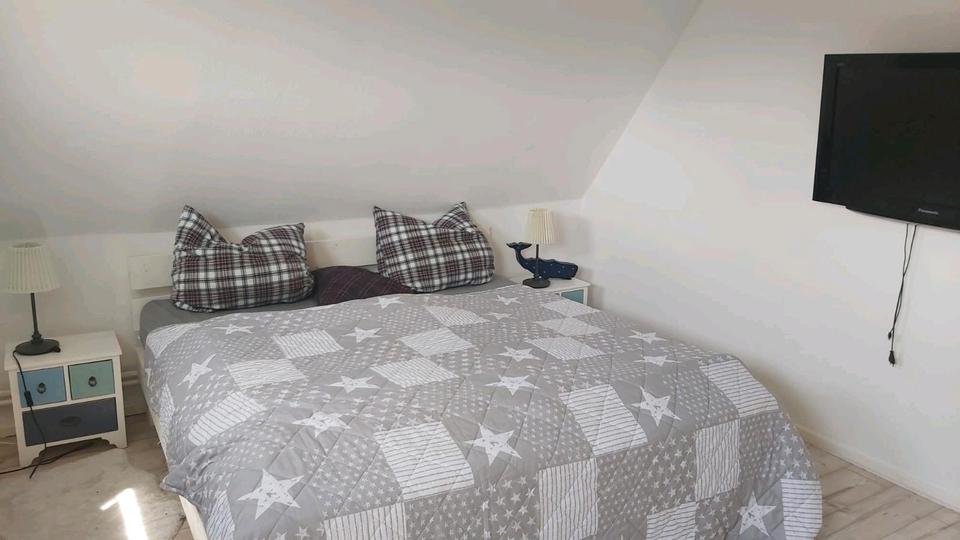 Einfamilienhaus Friedrichskoog - 3.5 Zimmer, 120 m&sup2;, 259.000&euro; | Angebot:27117612
