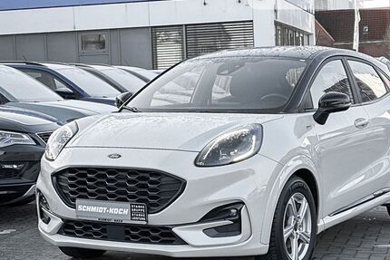 Ford Puma 117.694 km 12.999 &euro; Bremerhaven 27576