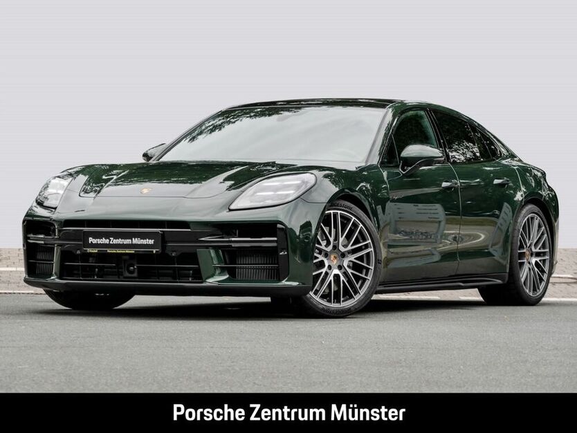 Panamera
