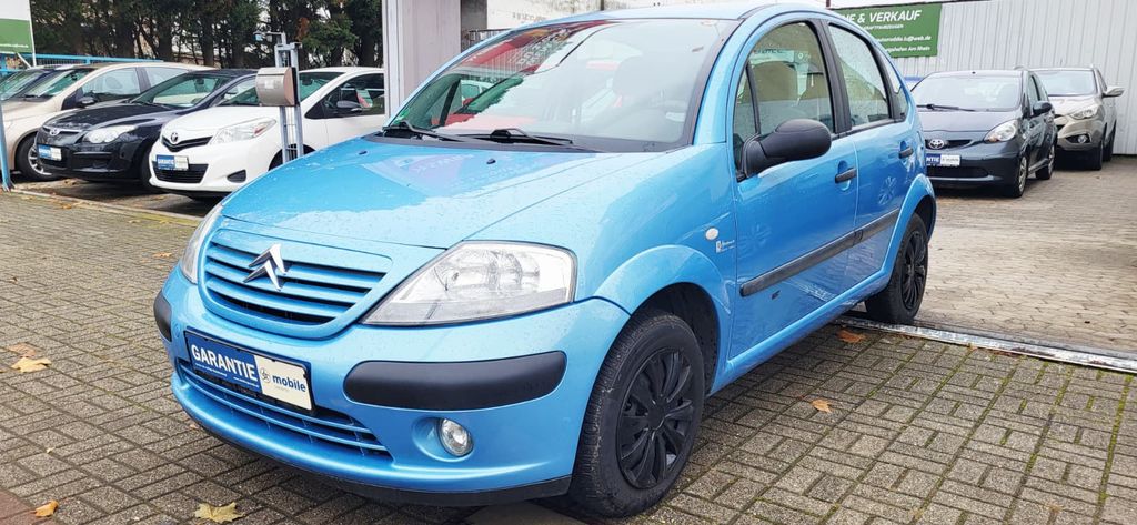 Citroen C3 85.000 km 2.790 &euro; Ludwigshafen am Rhein 67059