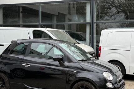 Fiat 500 119.200 km 5.990 &euro; Frankenthal/Studernheim 67227