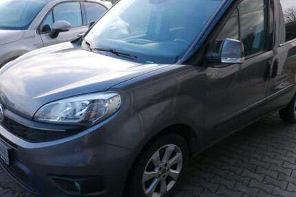 Fiat Doblo 202.829 km 8.999 &euro; Wetzlar 35576