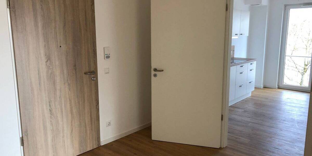 Etagenwohnung Soltau - 3 Zimmer, 65 m&sup2;, 800&euro; | Angebot:26597604