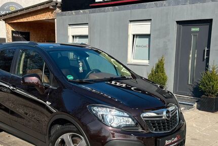 Opel Mokka 66.000 km 9.990 &euro; Berlin 13088