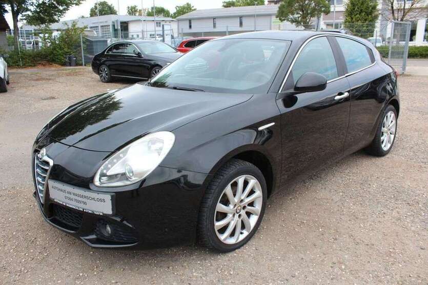 Giulietta