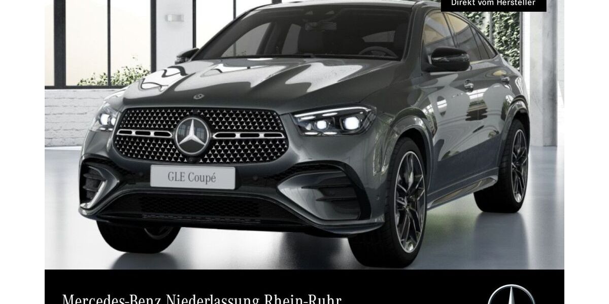 Mercedes-Benz GLE 450 11.870 km 107.990 &euro; Düsseldorf 40470
