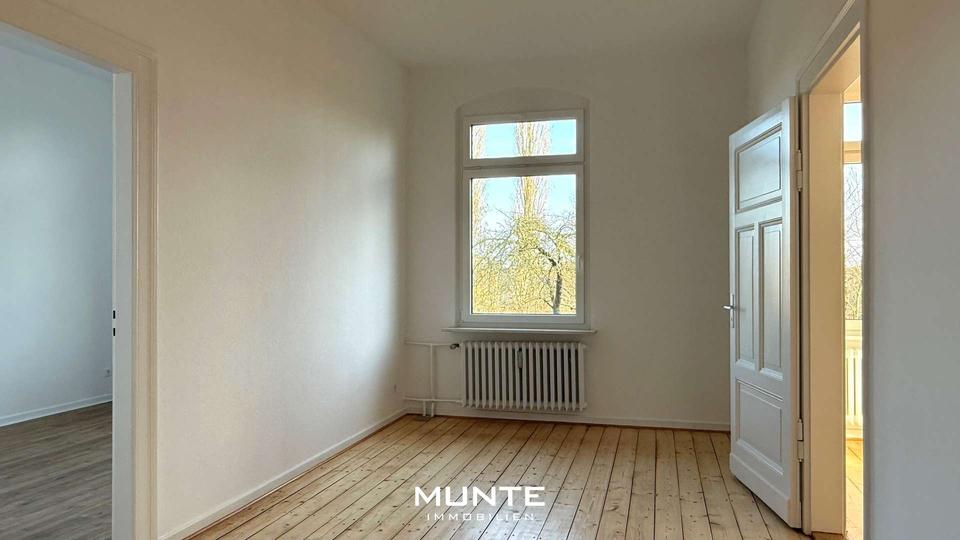 Etagenwohnung Braunschweig Timmerlah-Geitelde-Stiddien - 5 Zimmer, 175 m&sup2;, 1.250&euro; | Angebot:24597167