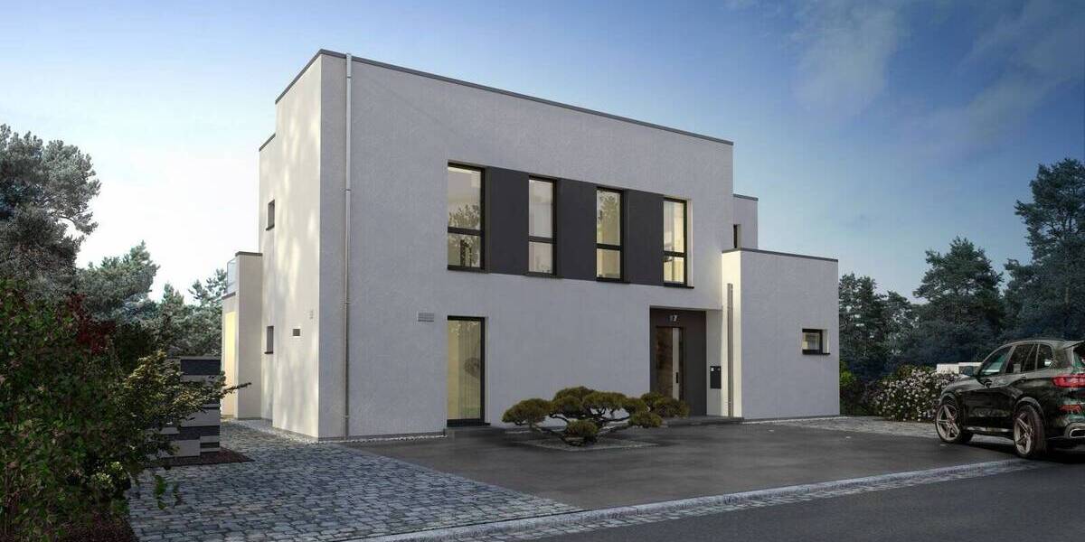 Einfamilienhaus Michelstadt - 8 Zimmer, 206 m&sup2;, 732.900&euro; | Angebot:26859127