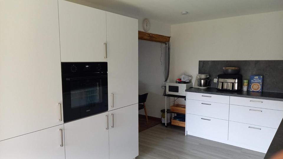 Etagenwohnung Grünberg - 6 Zimmer, 135 m&sup2;, 890&euro; | Angebot:26362175