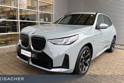 BMW X3 23.229 km 61.990 € Memmingen 87700