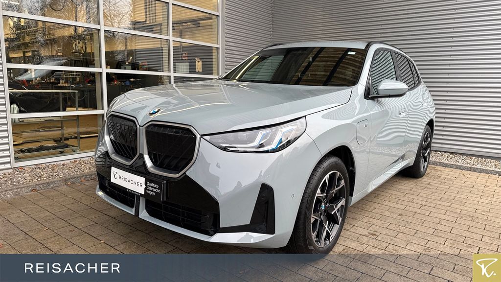 BMW X3 23.229 km 61.990 € Memmingen 87700