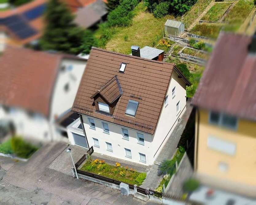 Haus zum Kaufen in Heidenheim 259.000 € 120 m²
