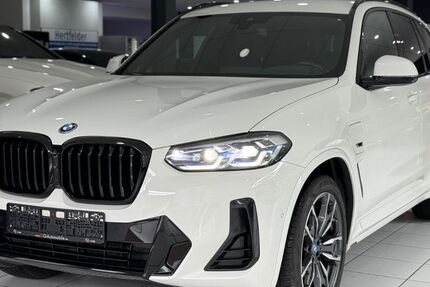 BMW X3 134.300 km 33.490 &euro; Weil im Schönbuch 71093