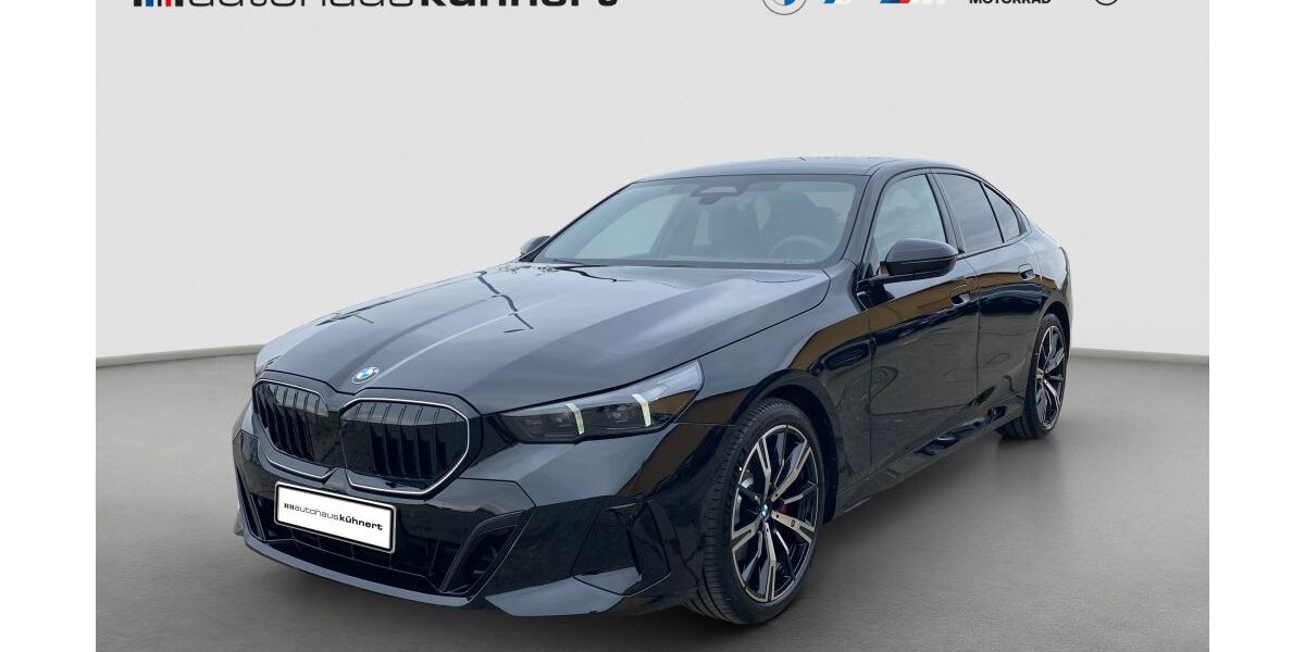 BMW 520 2.026 km 87.370 &euro; Zwickau 08060