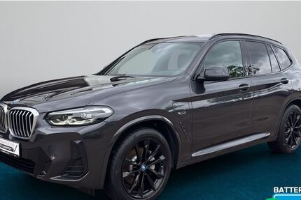BMW X3 77.000 km 38.425 &euro; Bad Kreuznach 55543