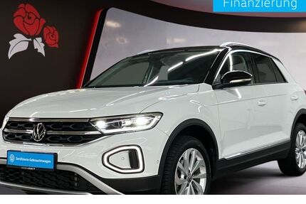VW T-Roc 16.200 km 30.490 € Zimmern ob Rottweil 78658