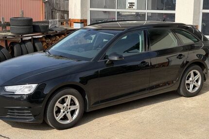 Audi A4 249.000 km 9.290 &euro; Ursensollen 92289