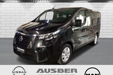 Nissan Primastar