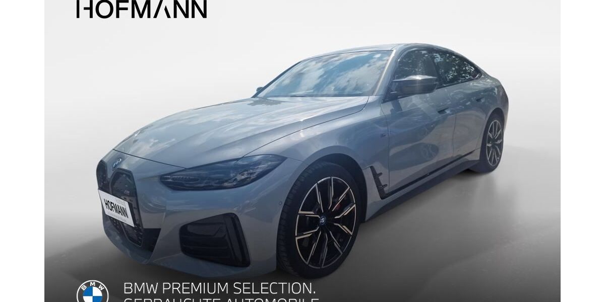 BMW i4 31.600 km 47.990 &euro; Pfaffenhofen 85276