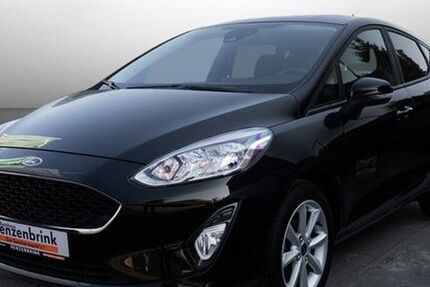 Ford Fiesta 38.390 km 11.919 &euro; Bramsche 49565