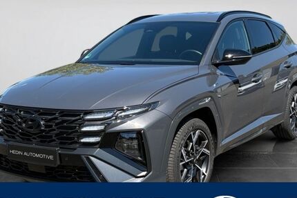 Hyundai TUCSON 9.900 km 30.890 &euro; Idar-Oberstein 55743