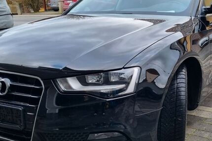 Audi A5 190.000 km 10.999 &euro; Mistelgau 95490