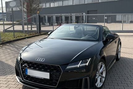 Audi TT 48.643 km 32.900 &euro; Weinheim 69469