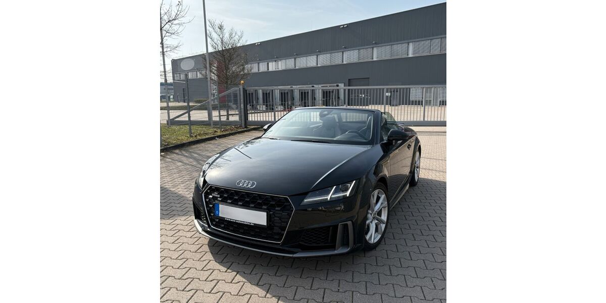 Audi TT 48.643 km 32.900 &euro; Weinheim 69469